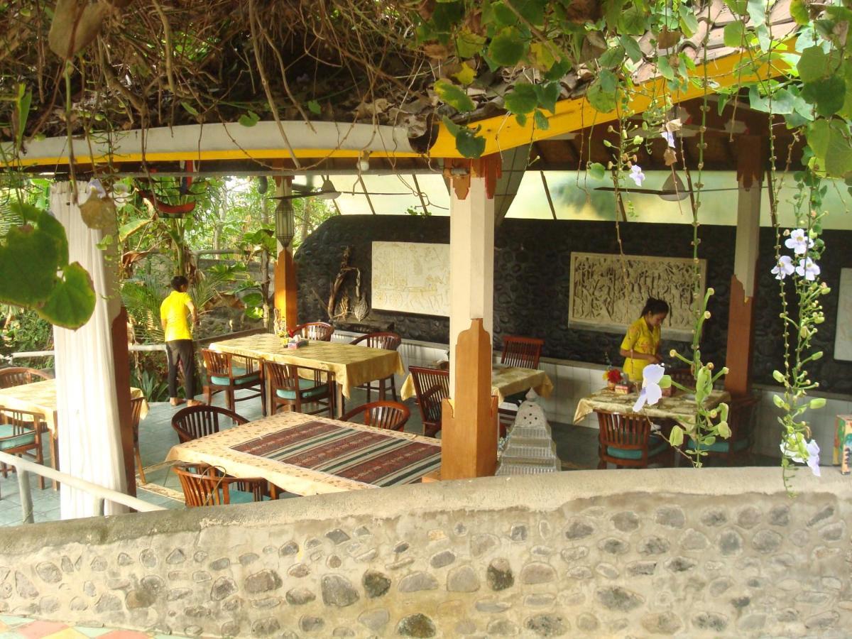 Seraya Villa Arjuna מראה חיצוני תמונה