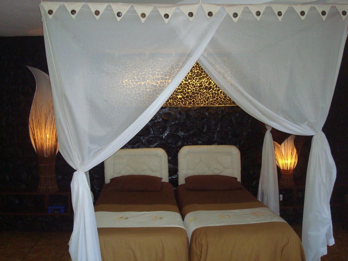 Seraya Villa Arjuna מראה חיצוני תמונה