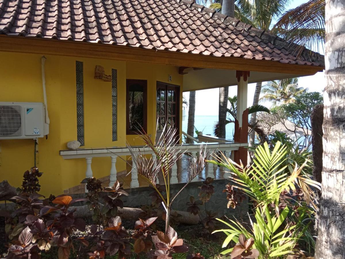 Seraya Villa Arjuna מראה חיצוני תמונה