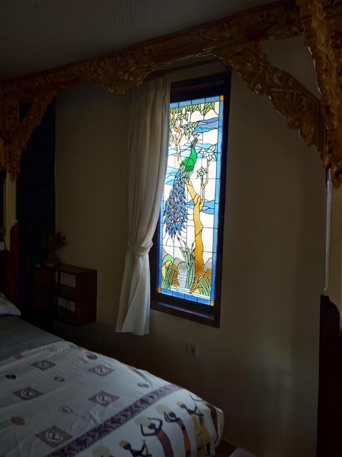 Seraya Villa Arjuna מראה חיצוני תמונה