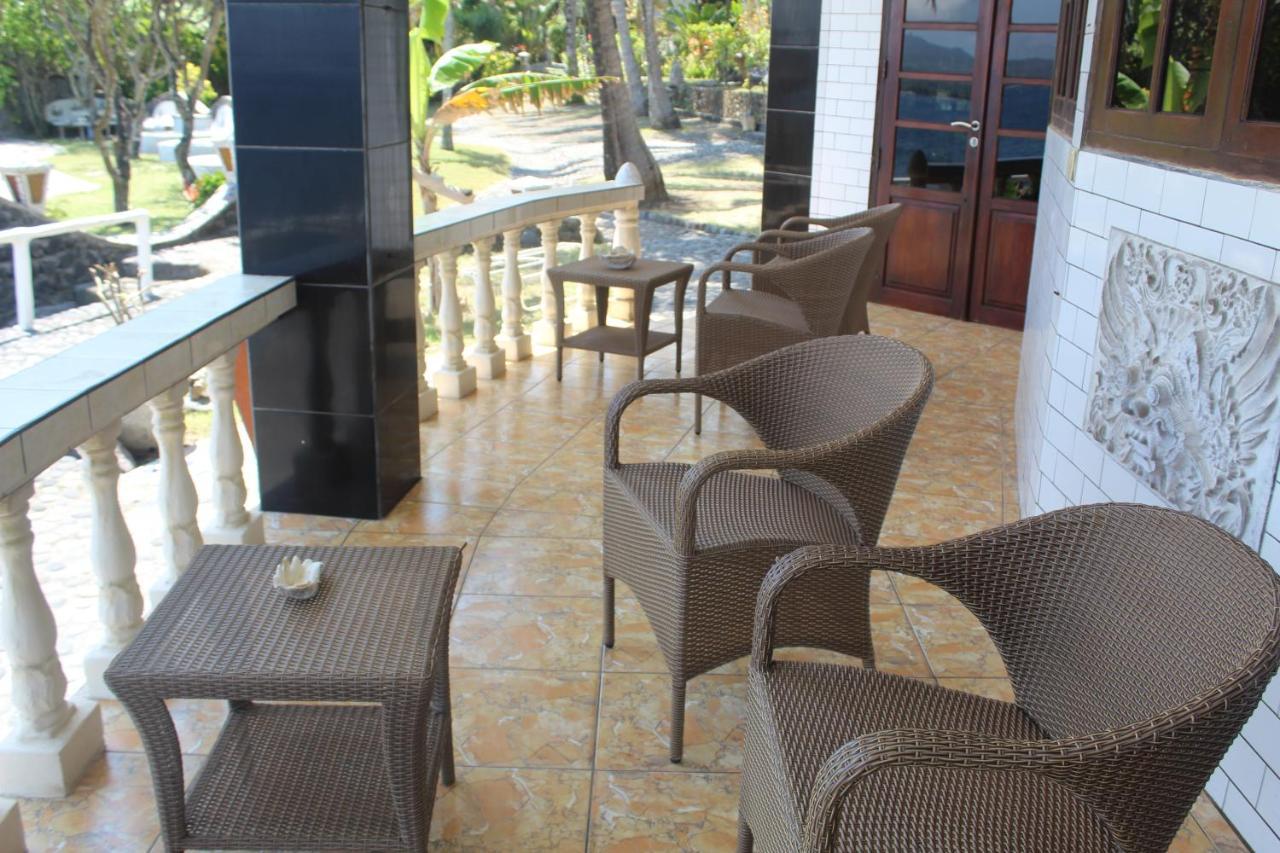 Seraya Villa Arjuna מראה חיצוני תמונה